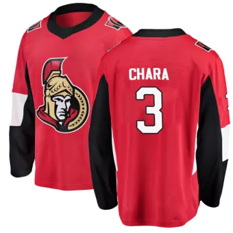 Chara clearance youth jersey